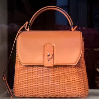 Bolso Bandolera Premium