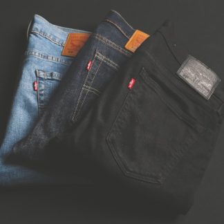 Jeans Slim Fit