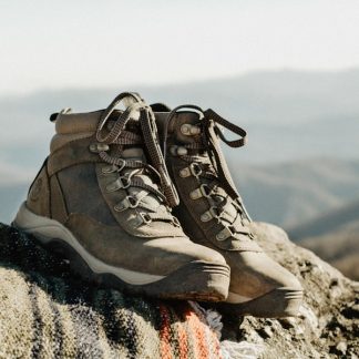 Botas Montaña Waterproof
